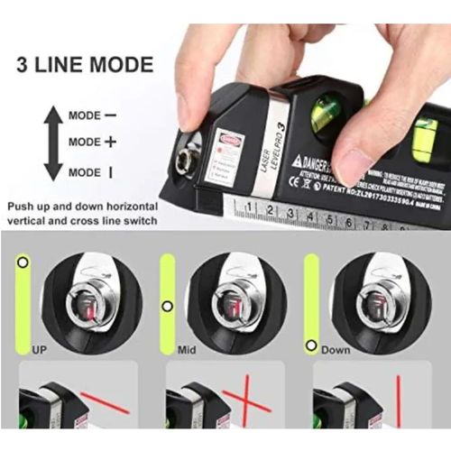 4-in-1 Measuring Tool With 8-foot Measuring Tape Item | Buy 4-in-1 Measuring Tool With 8-foot Measuring Tape | SPOP Enterprise Global
